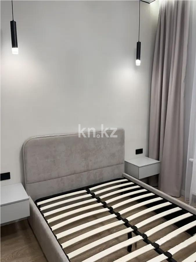 Продажа 1-комнатной квартиры, 39 м² в Астане - фото 2