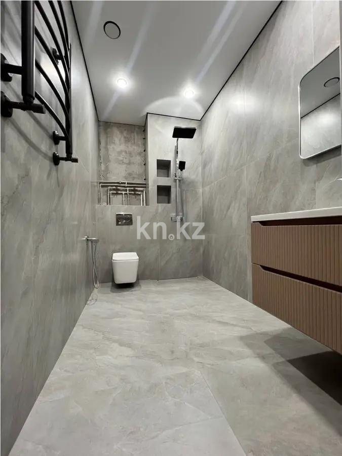 Продажа 2-комнатной квартиры, 49 м² в Алматы - фото 3