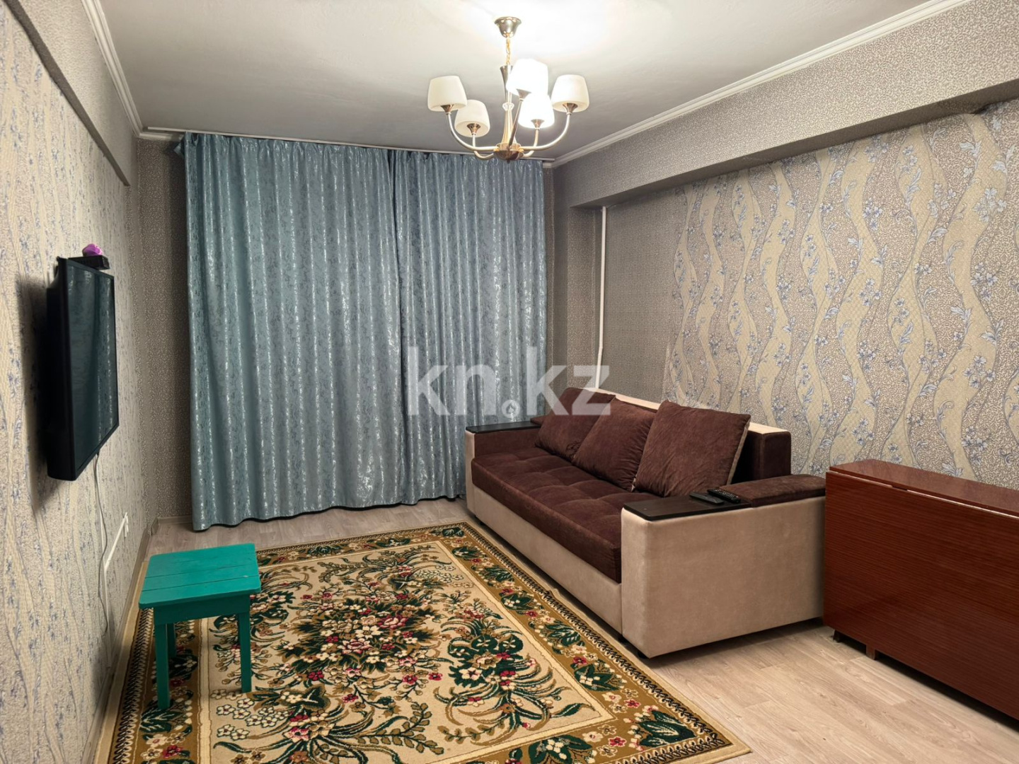 Продажа 1-комнатной квартиры, 36 м² в Усть-Каменогорске - фото 2