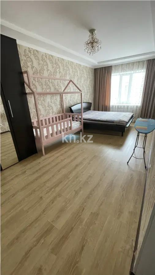 Продажа 2-комнатной квартиры, 75 м², пр. Улы Дала, дом  47 в Астане - фото 2