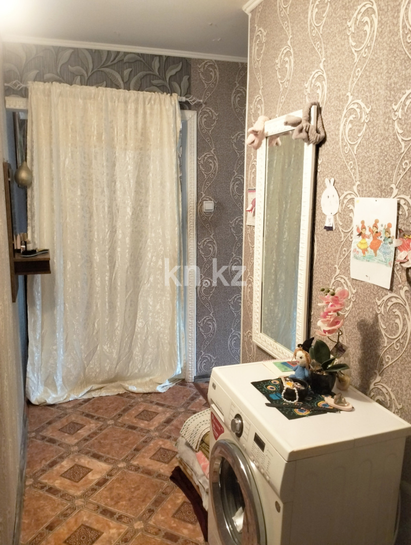 Продажа 2-комнатной квартиры, 49.7 м² в Таразе - фото 4