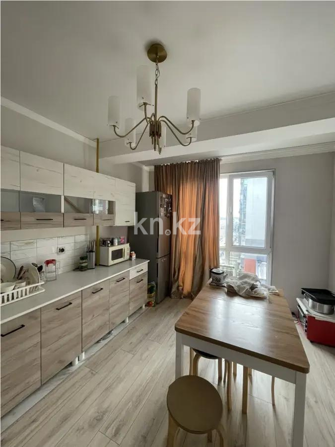 Продажа 2-комнатной квартиры, 69 м² в Алматы - фото 3