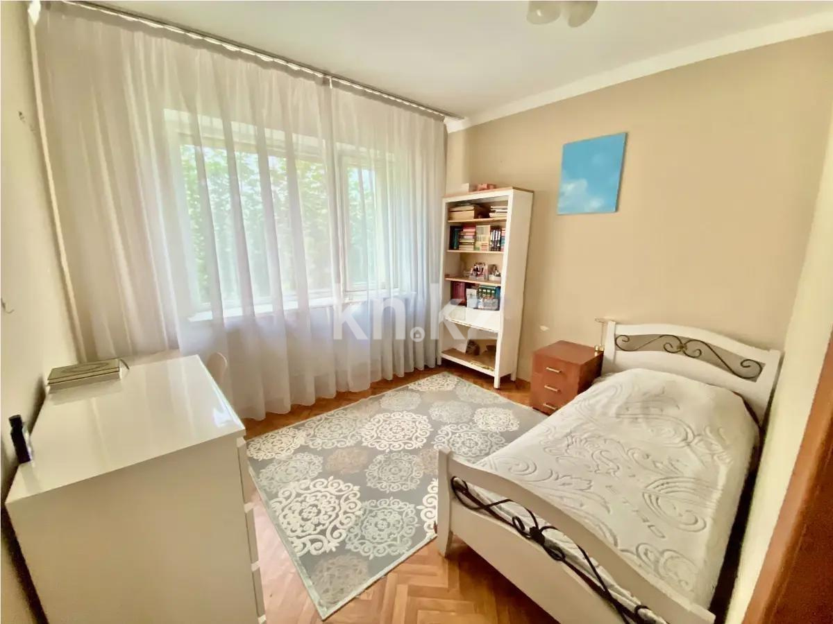Продажа 5-комнатной квартиры, 100 м² в Алматы - фото 4