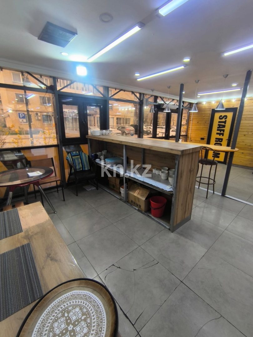 Аренда , Сейфуллина, дом  14 в Алматы - фото 3