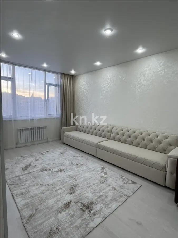 Продажа 2-комнатной квартиры, 48 м² в Астане