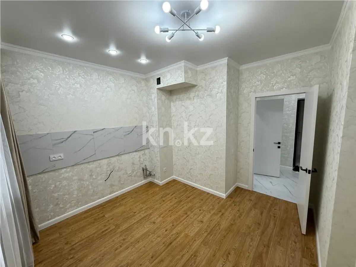 Продажа 1-комнатной квартиры, 46 м² в Астане - фото 2