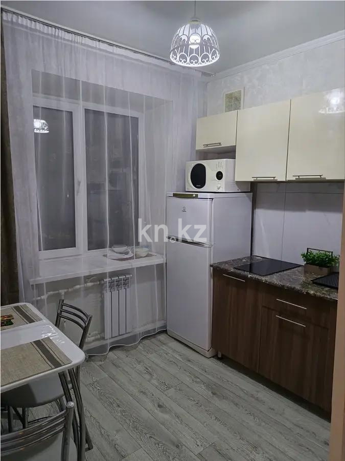 Продажа 1-комнатной квартиры, 32 м², ул. Полетаева, дом  10 в Караганде - фото 2