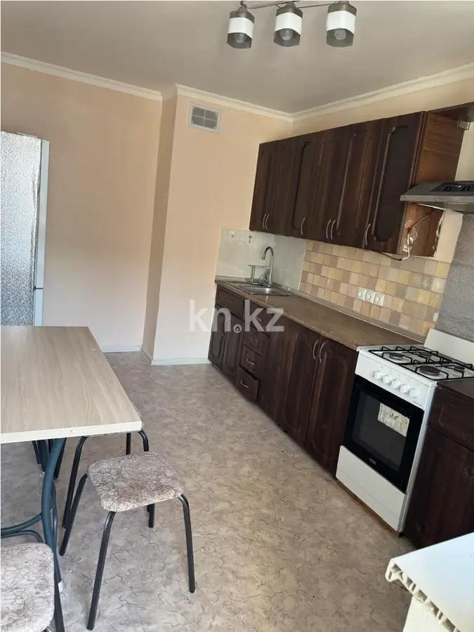 Продажа 2-комнатной квартиры, 54 м² в Алматы - фото 3