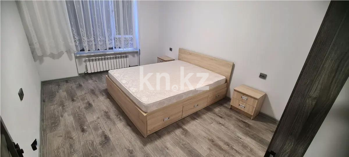 Продажа 2-комнатной квартиры, 50 м² в Алматы