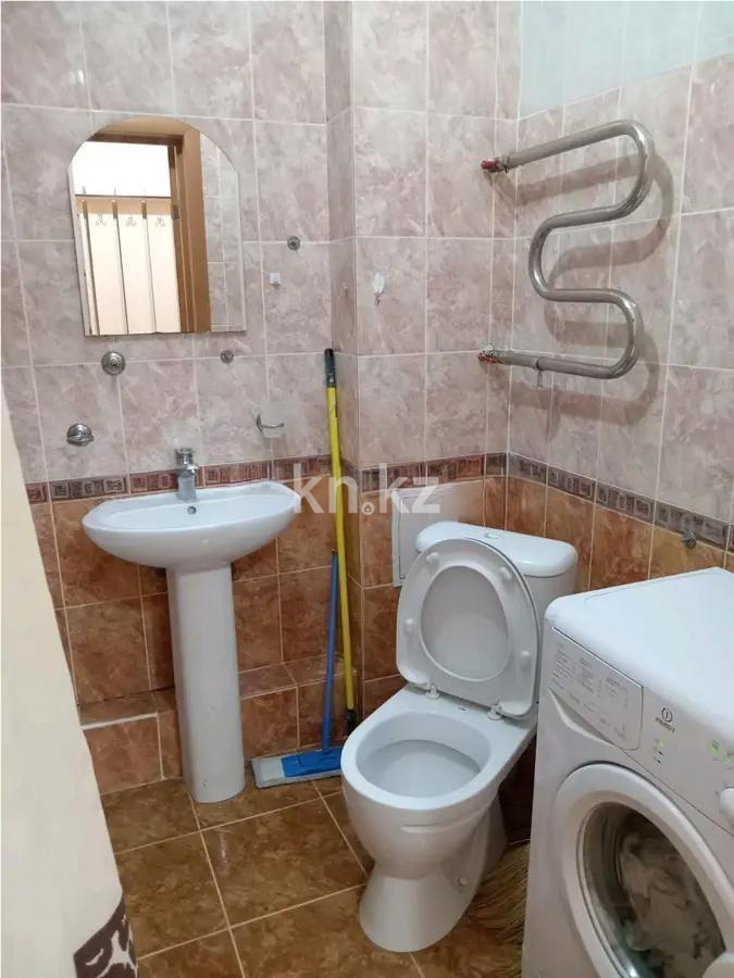 Продажа 1-комнатной квартиры, 27 м², пр. Кудайбердыулы, дом  23 в Астане - фото 3