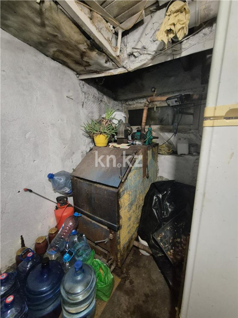 Продажа 4-комнатного дома, 79 м² в Темиртау - фото 12