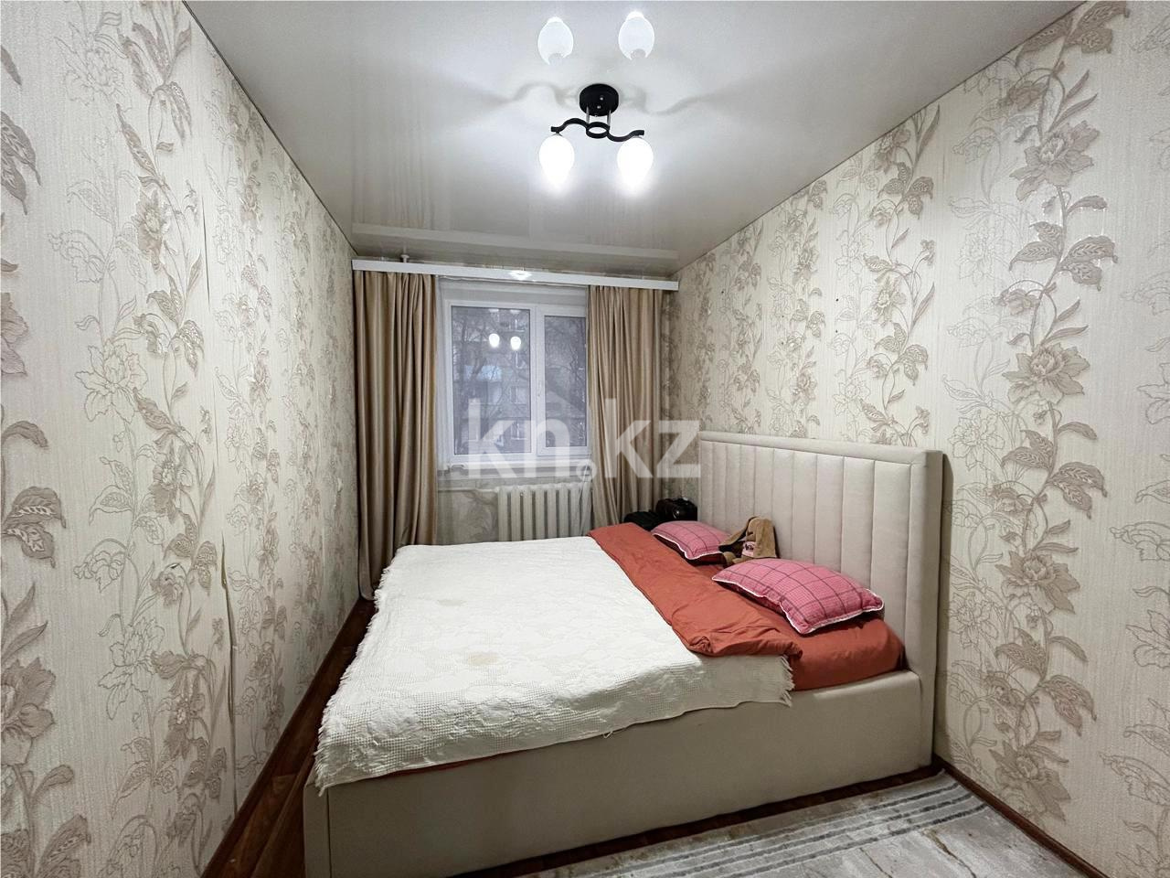 Продажа 2-комнатной квартиры, 45 м², ул. Рыскулова в Караганде - фото 3