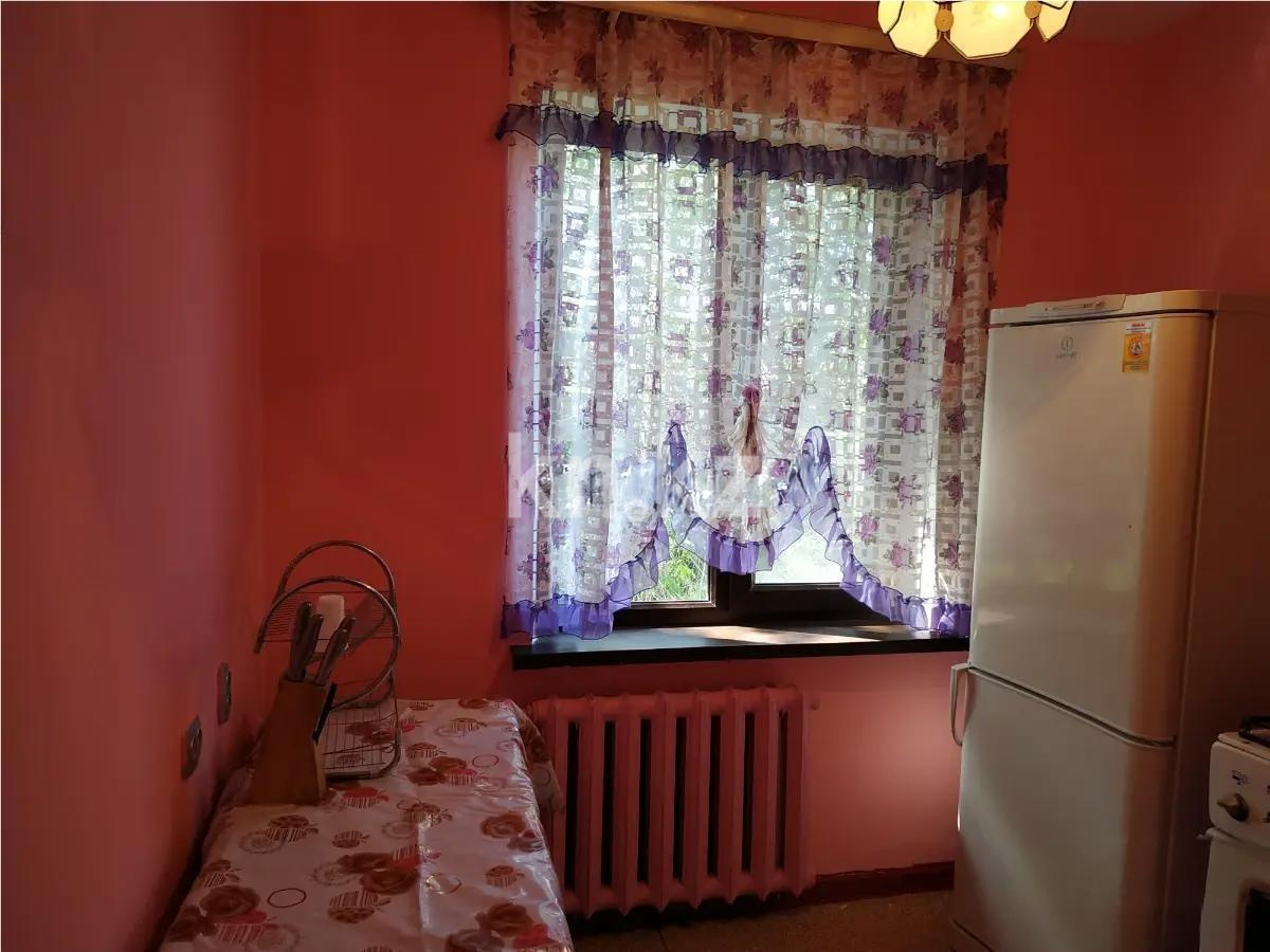 Продажа 3-комнатной квартиры, 64.9 м² в Алматы - фото 4