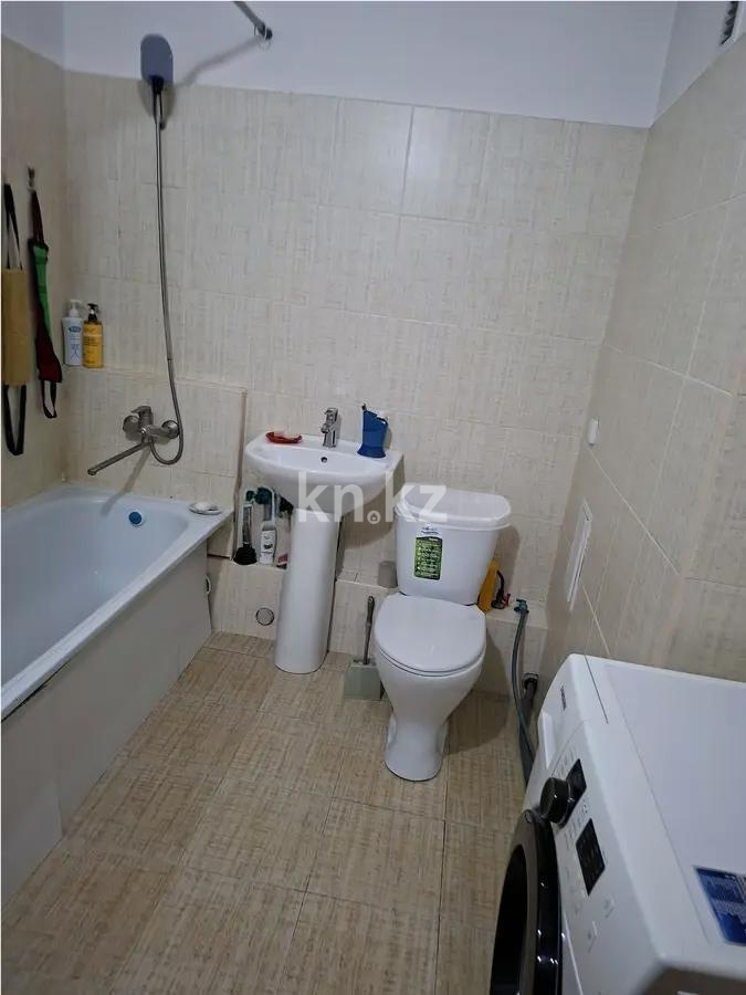 Продажа 2-комнатной квартиры, 60 м² в Алматы - фото 4