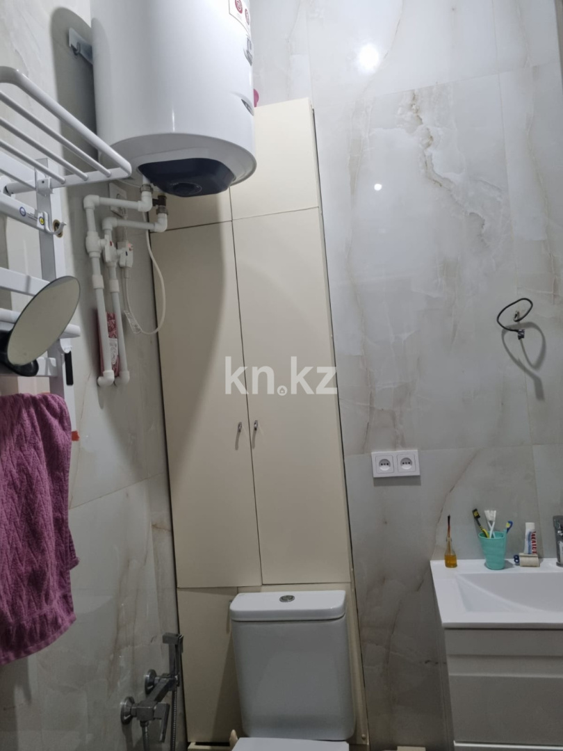 Продажа 2-комнатной квартиры, 70 м² в Караганде - фото 6