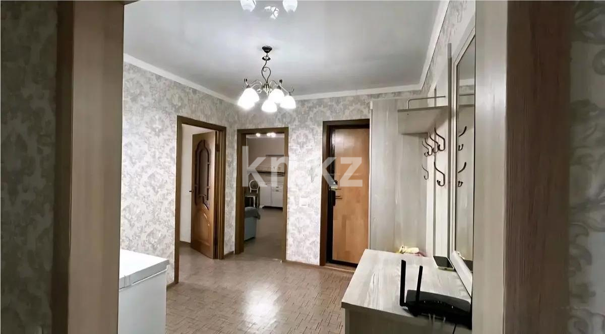Продажа 4-комнатной квартиры, 80 м², ул. Таттимбета, дом  19 в Караганде - фото 8