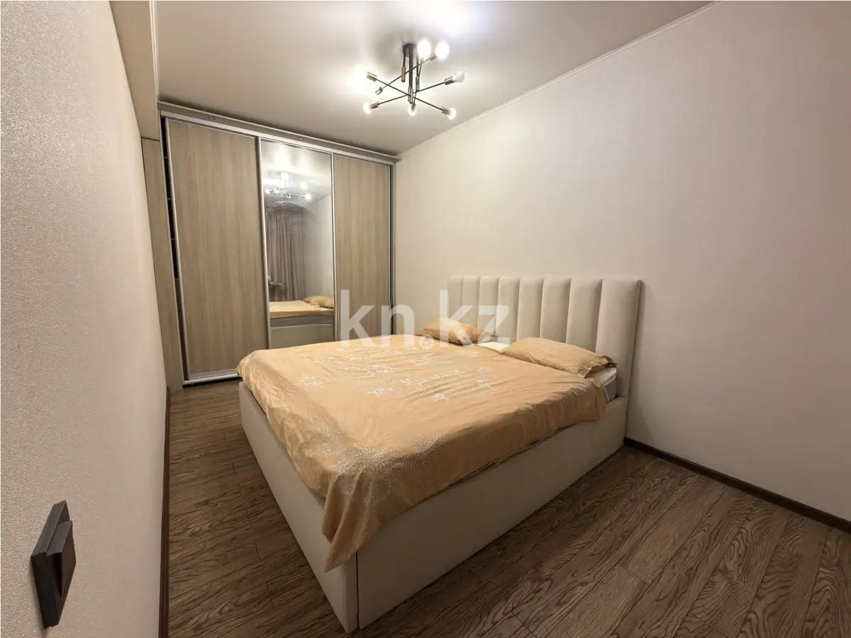 Продажа 3-комнатной квартиры, 74.3 м² в Алматы - фото 2