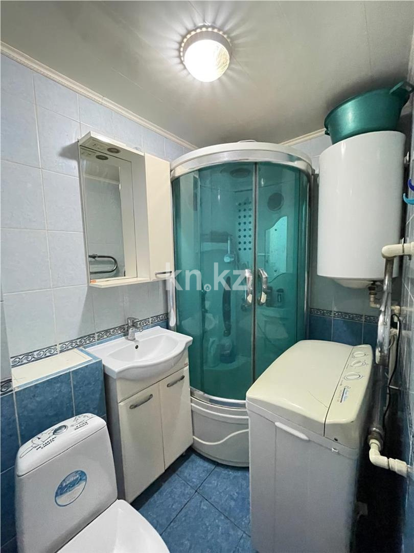 Продажа 4-комнатной квартиры, 61 м² в Сарани - фото 8