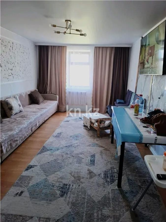 Продажа 2-комнатной квартиры, 56 м² в Астане