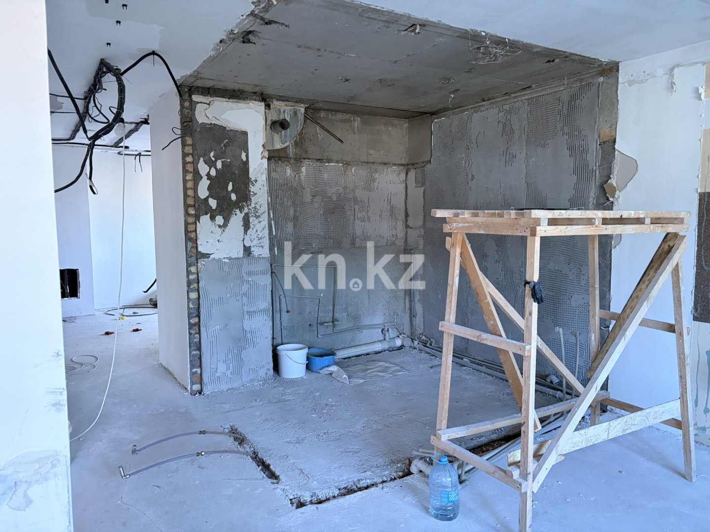 Продажа 3-комнатной квартиры, 100 м² в Алматы - фото 5