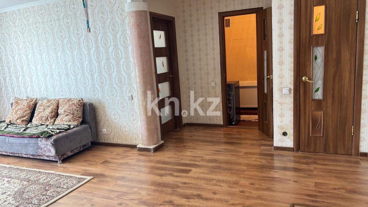Аренда 2-комнатной квартиры, 63 м², Кудайбердиулы, дом  4 - ул. Пушкина в Астане - фото 4