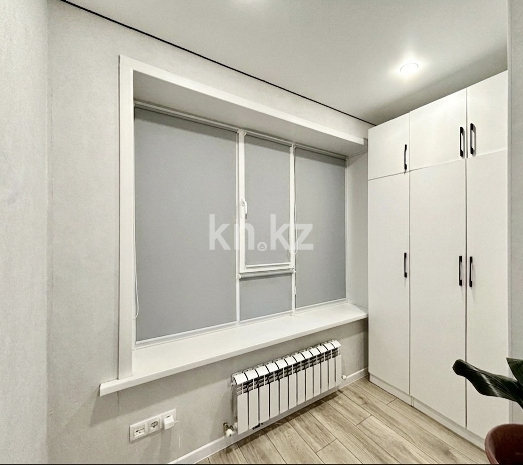 Продажа 2-комнатной квартиры, 45 м² в Астане - фото 7