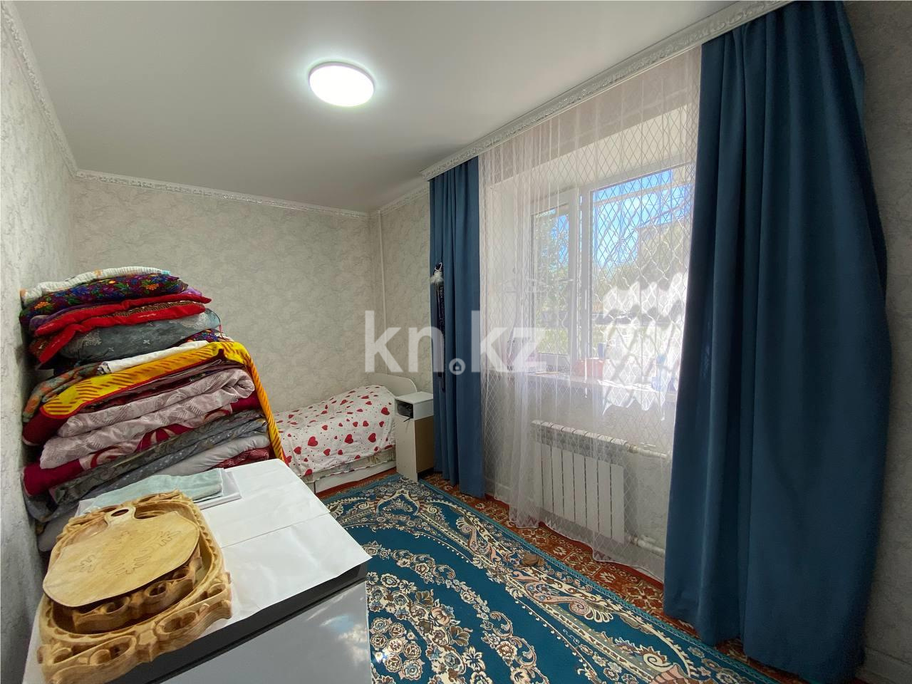 Продажа 3-комнатной квартиры, 49 м² в Темиртау - фото 5