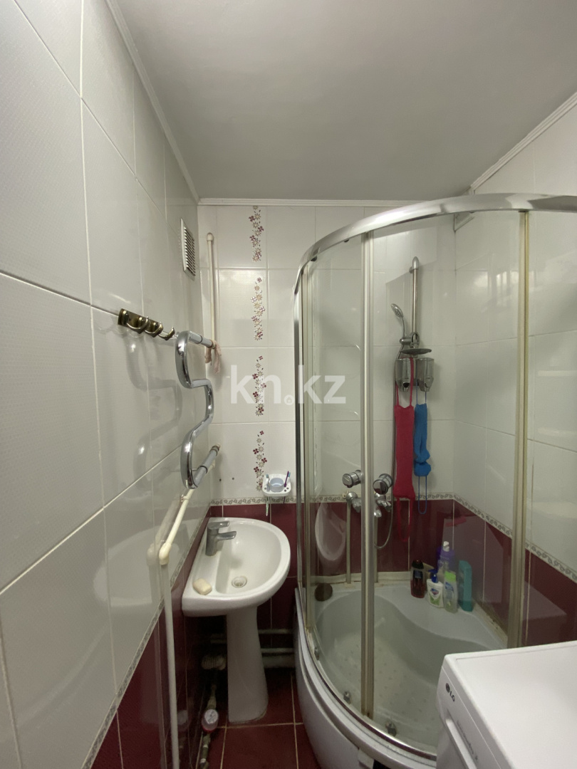 Продажа 3-комнатной квартиры, 62 м² в Караганде - фото 10