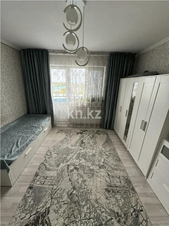 Продажа 3-комнатной квартиры, 91.1 м², мкр-н Кулагер, дом  5 в Алматы - фото 2