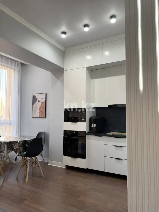 Продажа 2-комнатной квартиры, 60 м² в Алматы - фото 2