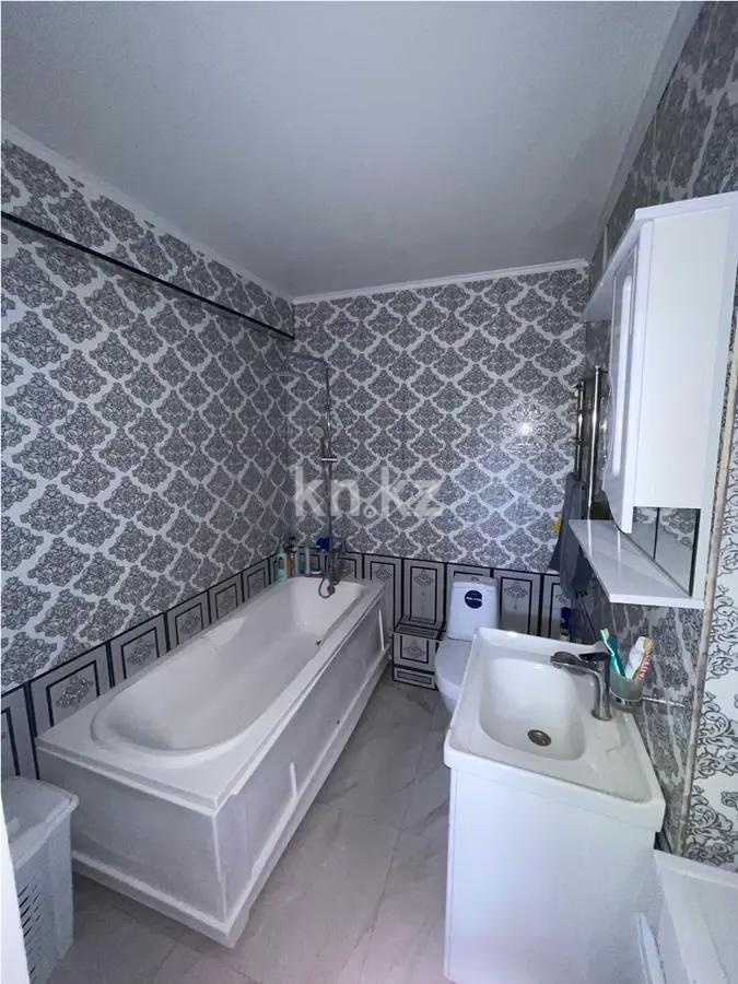 Продажа 2-комнатной квартиры, 63 м², пр. Сейфуллина, дом  51/5 в Алматы - фото 4