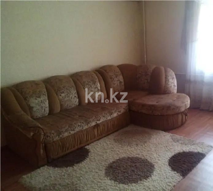 Продажа 2-комнатной квартиры, 53 м² в Алматы