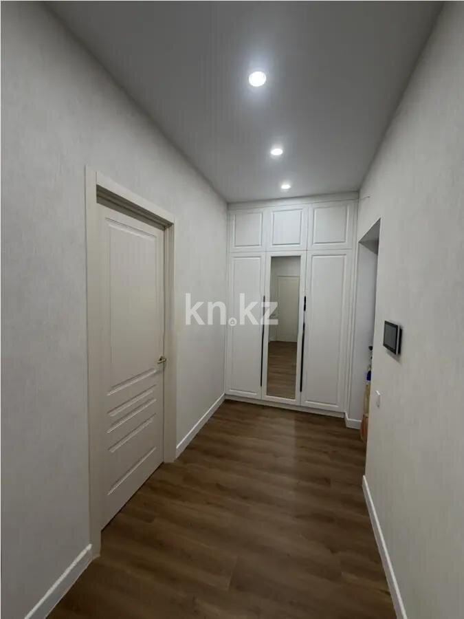 Продажа 1-комнатной квартиры, 48 м² в Астане - фото 4