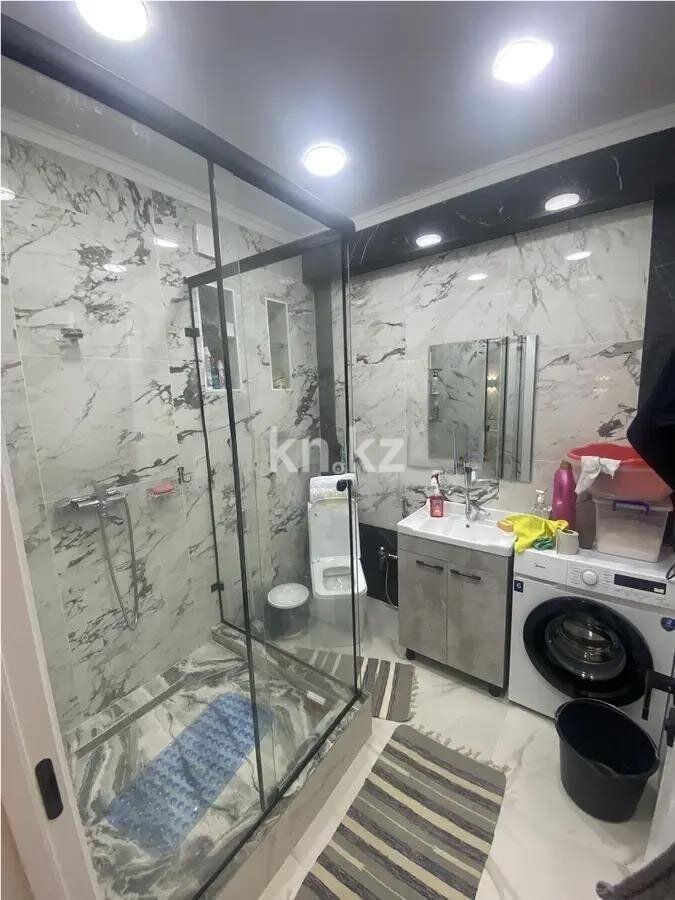 Продажа 2-комнатной квартиры, 51 м² в Алматы - фото 3