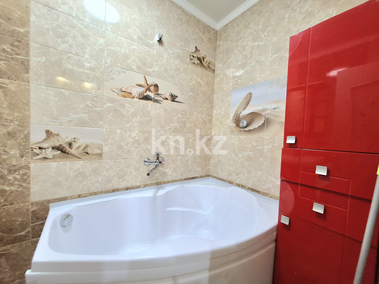 Продажа 3-комнатной квартиры, 80.2 м² в Караганде - фото 16