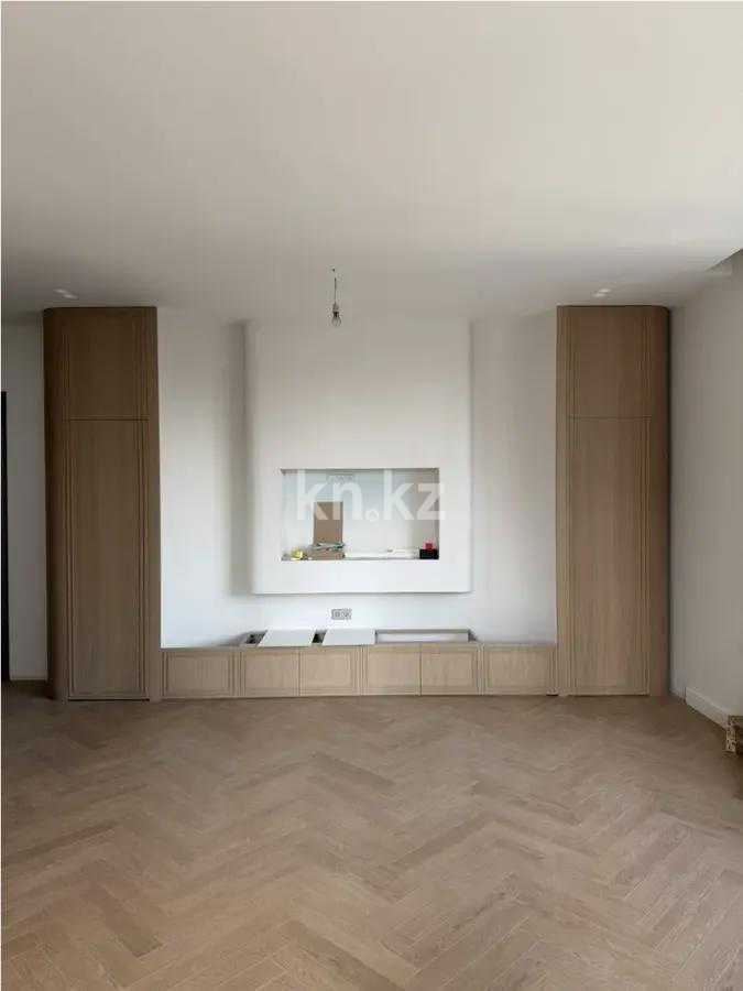 Продажа 3-комнатной квартиры, 120 м² в Алматы