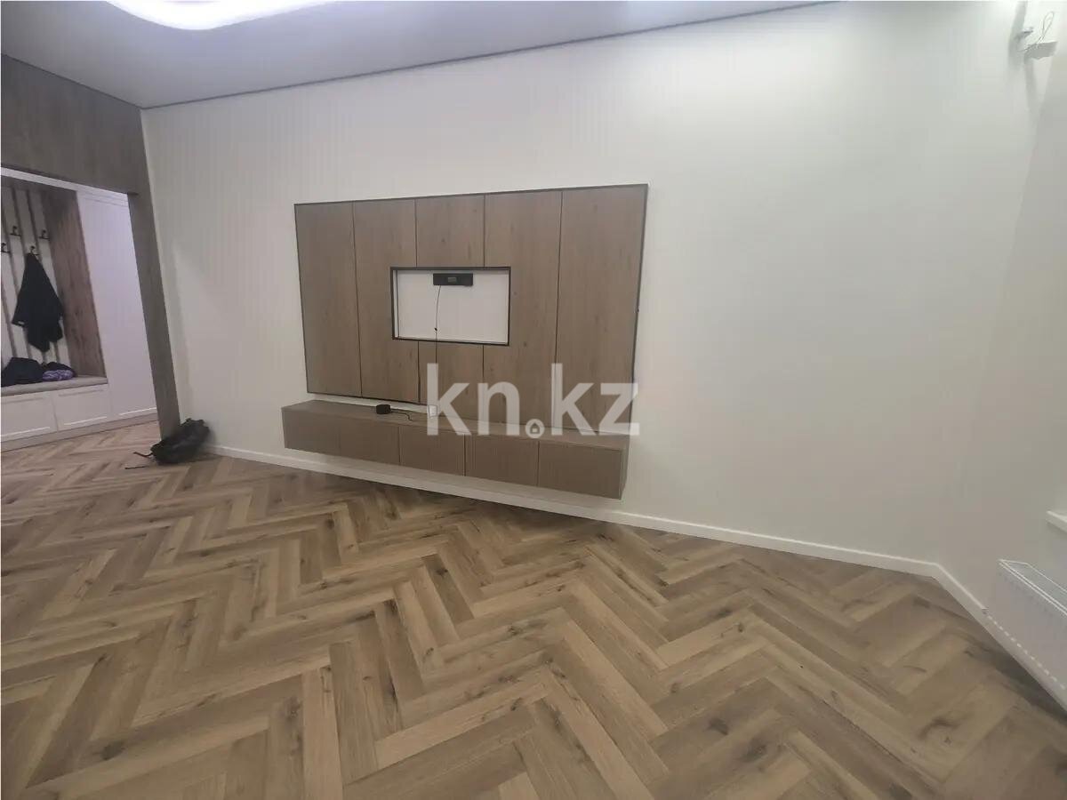 Продажа 2-комнатной квартиры, 66 м² в Астане