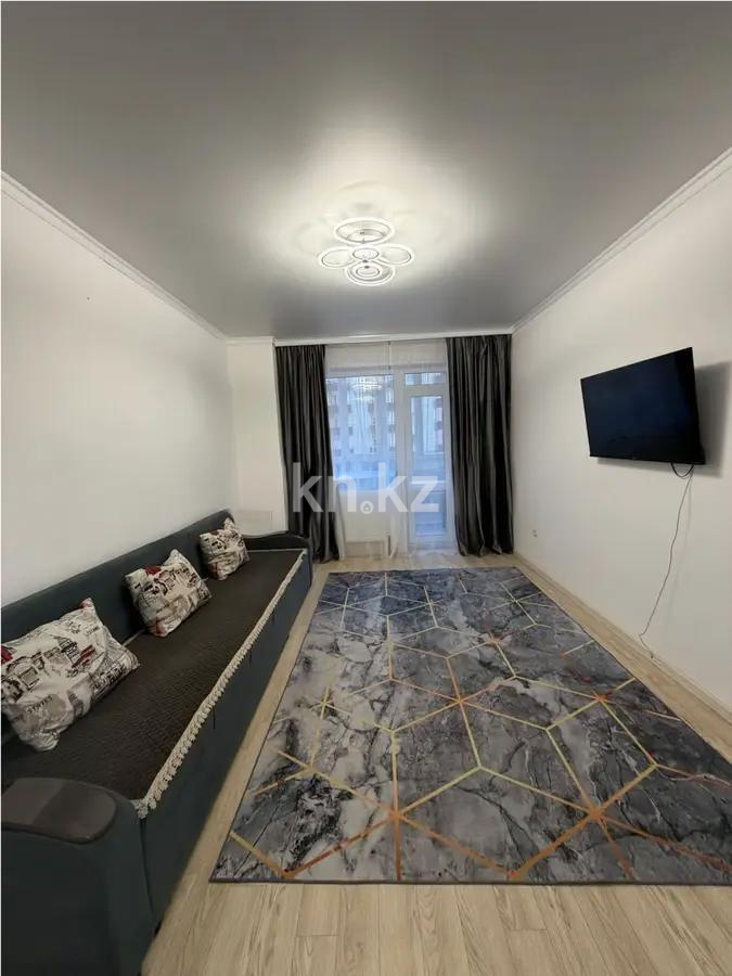 Продажа 2-комнатной квартиры, 60 м² в Караганде