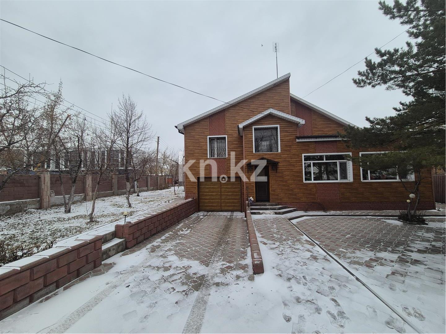 Продажа 4-комнатного дома, 164 м², 9А мкр., дом  27 в Темиртау - фото 24