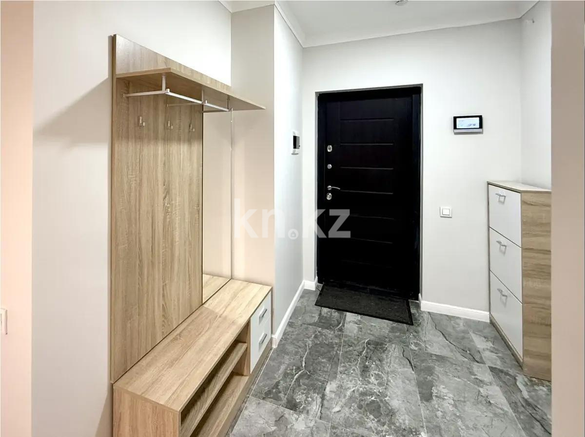 Продажа 1-комнатной квартиры, 40 м² в Алматы - фото 4