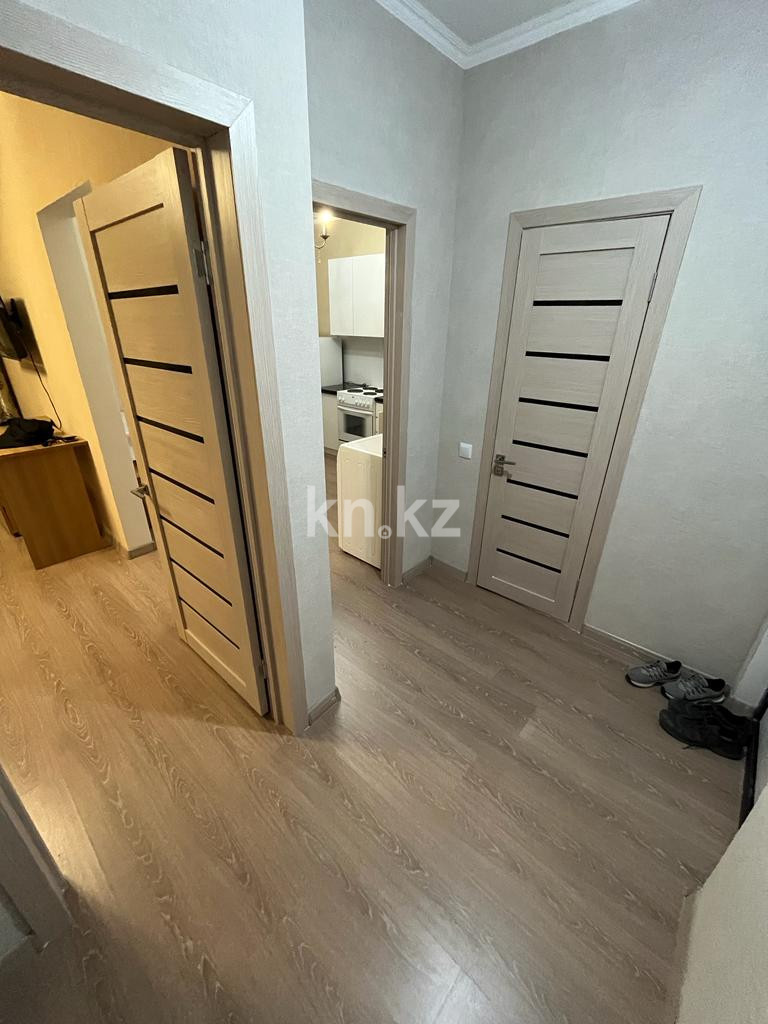 Аренда 1-комнатной квартиры, 36 м², ул. Бектурова, дом  4/1 в Астане - фото 9