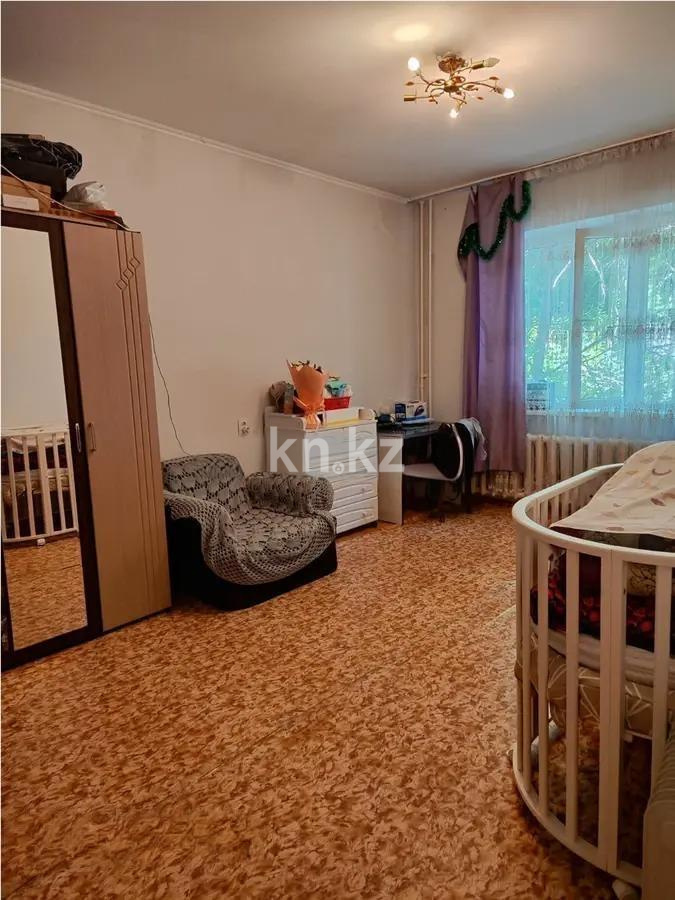 Продажа 1-комнатной квартиры, 45 м² в Алматы