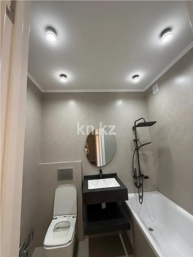 Продажа 3-комнатной квартиры, 60 м², мкр-н Шугыла, дом  340/35 в Алматы - фото 4