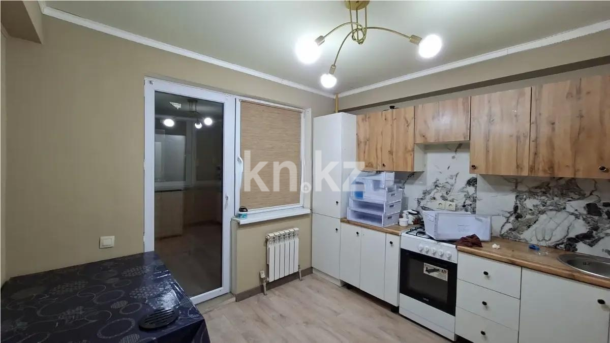 Продажа 2-комнатной квартиры, 54 м² в Алматы - фото 3