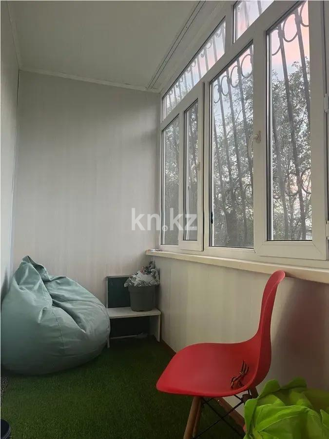 Продажа 3-комнатной квартиры, 90 м², пр. Момышулы, дом  60/1 в Темиртау - фото 7