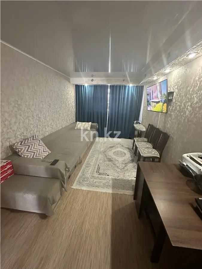 Продажа 2-комнатной квартиры, 44 м², мкр-н 16, дом  27 в Караганде