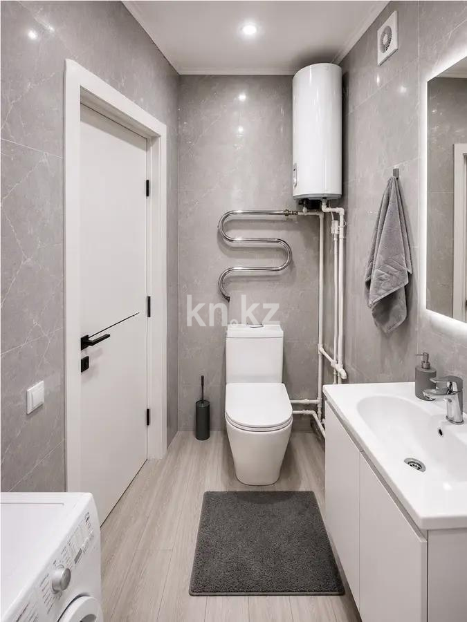 Продажа 3-комнатной квартиры, 62 м² в Темиртау - фото 5