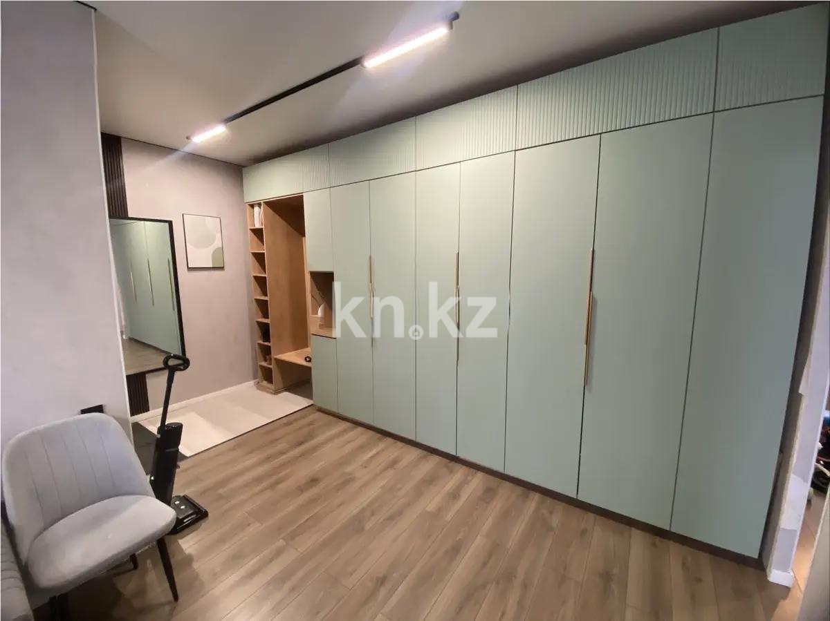 Продажа 2-комнатной квартиры, 60 м² в Астане - фото 5