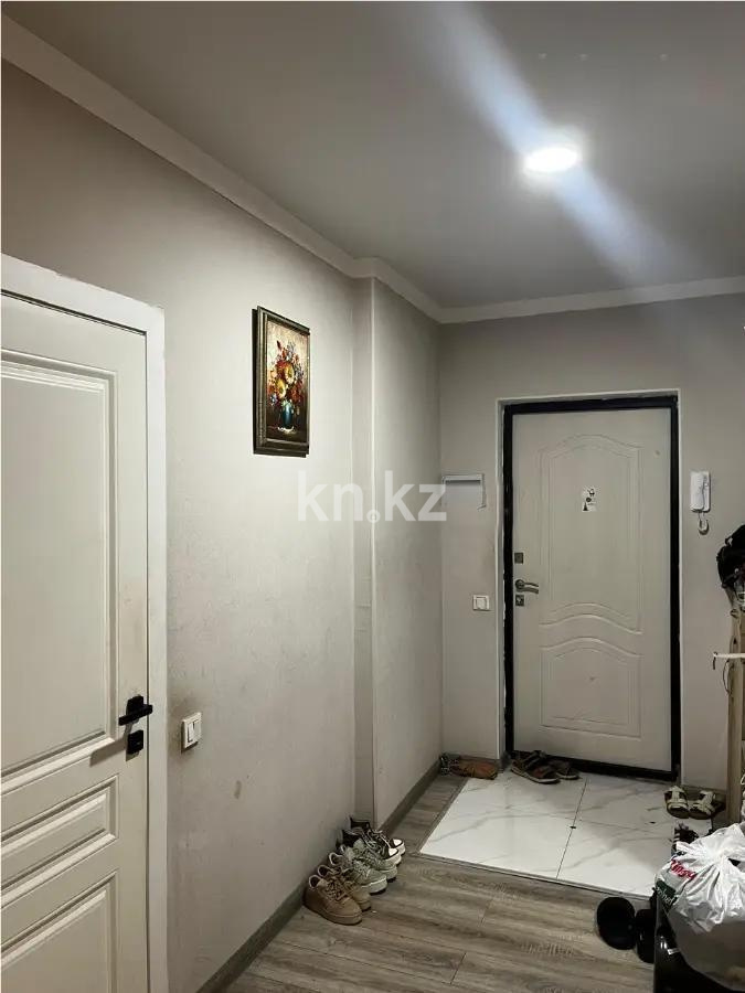 Продажа 3-комнатной квартиры, 56 м², ул. Жунисова, дом  2/13 в Алматы - фото 3