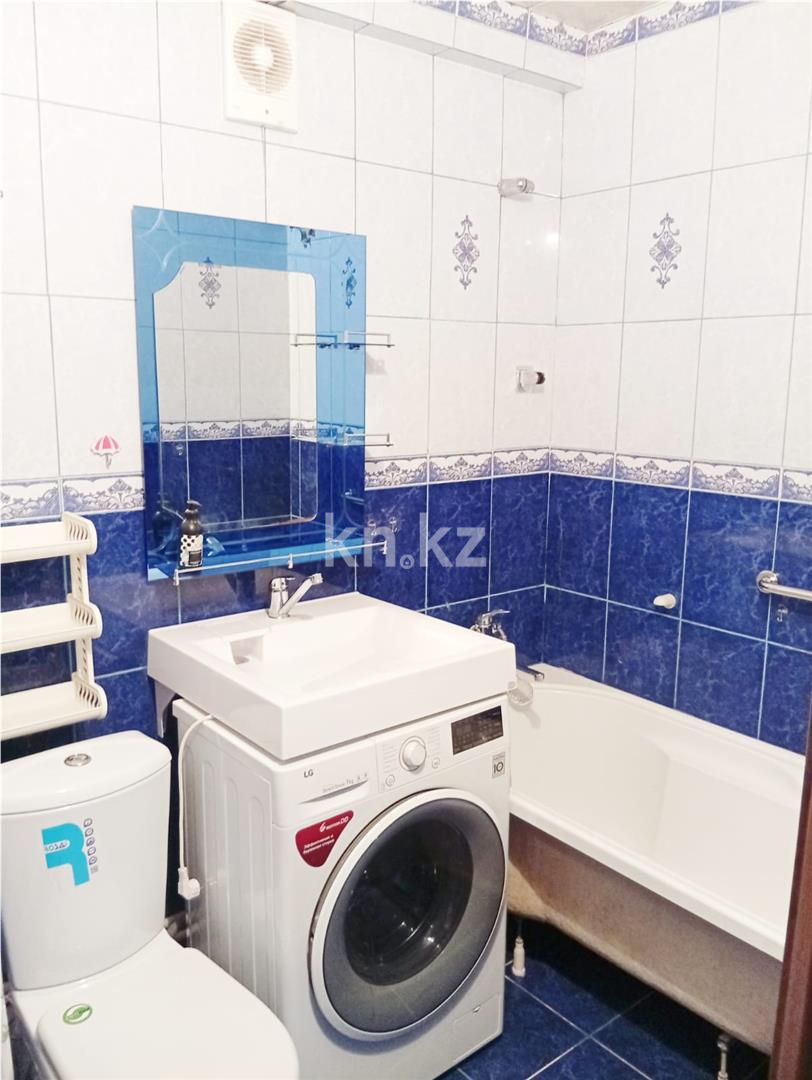 Продажа 2-комнатной квартиры, 42 м² в Астане - фото 10